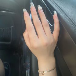 -艾珂·美甲美睫