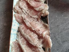 -十三姨正合丰烤肉(营迹路店)