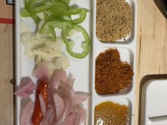 -霸腹烤肉(莆田店)