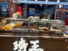 -琦王花生(北京丰台丽泽天地店)