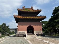 -北陵公园