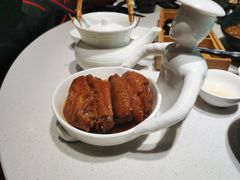 -新仙清汤牛腩(铜锣湾店)