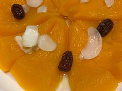 蜂蜜蒸百合金瓜-海鲜谷(瑞安店)