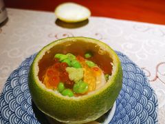 -九献创意菜·牛排馆(亮马河花园店)