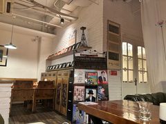 -么么咖啡(亚运豪庭店)
