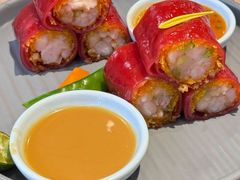 金莎海虾红米肠-点都德(千灯湖环宇城店)