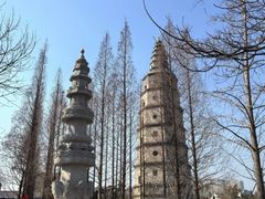 -兴隆文化园景区