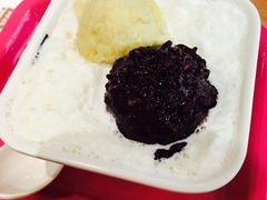 -满记甜品(王府井北京市百货大楼店)