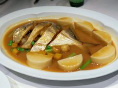 -荣轩(新荣记环球金融中心店)