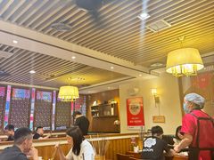 -福苗小骆驼烧烤(大唐不夜城店)