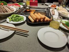 -海底捞火锅(王府井店)