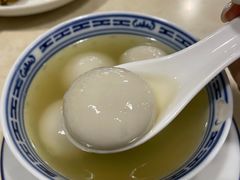 -玲又珑美食(盘福路店)