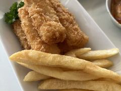 -宜家·瑞典风味餐厅(天津东丽商场店)