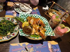 -泰妃殿(武汉首店)