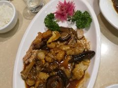 海味全家福-黑石礁酒楼·海鲜(黑石礁店)
