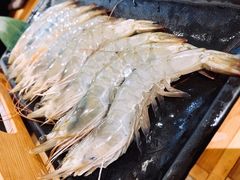 -九田家黑牛烤肉料理(石路天虹店)