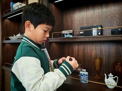 -国贸旋转餐厅(国贸广场店)