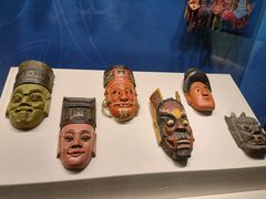 -北京工艺美术博物馆