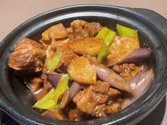 -有璟阁港式餐厅(国贸商城店)