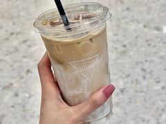 -Manner Coffee(深圳湾万象城店)