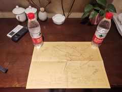 -自游人·美食一楼·地道徽菜(三十年名店)