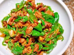-辣得叫湘菜(四明店)