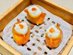 赛螃蟹凤眼饺-蔡澜点心(三里屯T+MALL店)