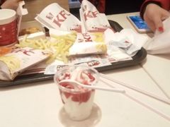 -肯德基(盘龙奥莱店)