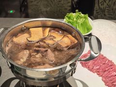 -鼎鼎香·港式火锅(北京SKP店)