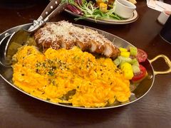 -玲婧胡同·生日蛋糕·餐厅(嘉里城店)