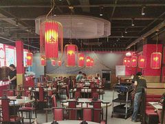 -金系·顺德啫鸡大王(创意产业园店)