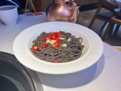 酸辣蕨根粉-周渝食惦酸菜鱼(青浦店)