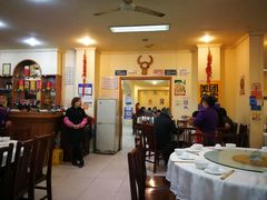大堂-蒲氏烤鸭(百寿路店)