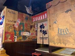 -桃太郎创作料理(大坪店)