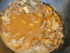 -曹丞相·地锅鸡·地锅鱼(武林店)