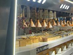 -圣罗巴海鲜烤肉自助(佳兆业店)