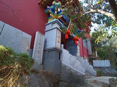 -抚仙湖禄充风景区
