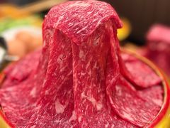 -牛New寿喜烧(中山公园龙之梦店)