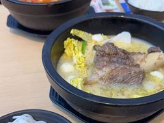 -大鼓米线(杭州国大城市广场店)
