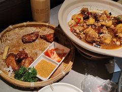 -田婆婆的菜(友谊阳光城店)