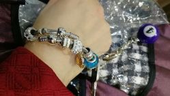 -尚·丹尼Hair