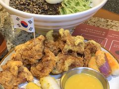 -首尔烤肉大排档(合生汇店)