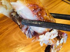 -王浩儿纪六孃甜皮鸭(凌云大厦店)