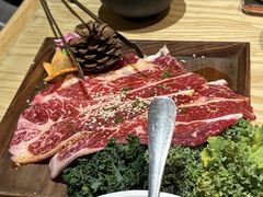 -松鱼亭·和牛烧肉(协鑫广场店)