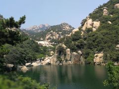 -泰山风景名胜区