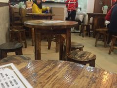 -沙湾姜埋奶(兴新包店)