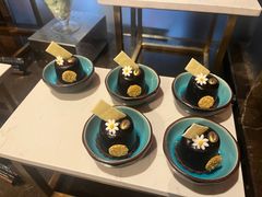 -北京北辰洲际酒店啡扬咖啡厅·自助餐厅