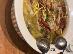 -太二酸菜鱼(财富购物中心店)