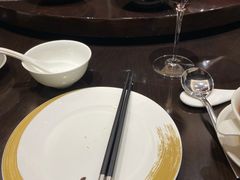 -泛太平洋大酒店·海天楼中餐厅·粤菜