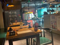 -腰子哥烤串(石佛营炫特店)